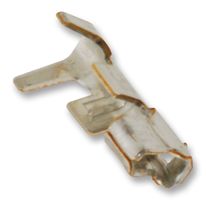 SZH-003T-P0.5 - Contact, 32-28 AWG, ZH, Socket, Crimp, 28 AWG, Tin Plated Contacts