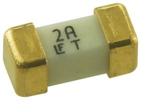 0449002.MR - SMD Fuse, Slow Blow, 2410, 125V AC, 2A