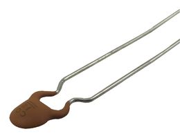 D221G39U2JH63J5R - Ceramic Disc Capacitor, 220 pF, 100 V, ± 2%, N750, 5 mm, Radial Leaded