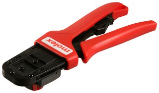 63819-1500 - Hand Crimp Tool for Molex Pico-Clasp 501193 & 501334 Series 32AWG to 28AWG Contacts