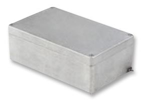 KLIPPON K71 - Klippon K Aluminium Enclosure, 230x280x111mm, Grey, IP68