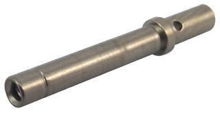 0462-201-20141 - Crimp Contact, Socket, DT Series, 20 AWG