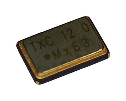 7W-100.000MBB-T - 100MHz Oscillator, 50ppm, SMD, 7mm x 5mm, 3.3V