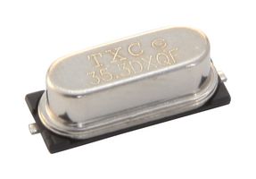 9C-25.000MEEJ-T - SMD Crystal, 25MHz, 11.4mm x 4.35mm, 10ppm, 18pF, 10ppm