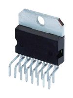 TDA7294HS - DMOS Audio Amplifier with Mute and Stand By, 100W, 10V to 40V, MultiWatt, 15 Pins