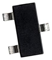 BZX84C3V3-7-F - Zener Single Diode, 3.3 V, 350 mW, SOT-23, 3 Pins, 150 °C, Surface Mount