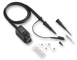 TPP0201 - 10:1 Oscilloscope Probe - 200MHz