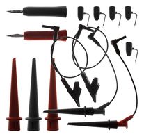 FLUKE RS400 - VPS400 Series Test Probe Replacement Accessory Set