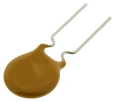 MC36194 - Resettable Fuse, 60V, 650mA
