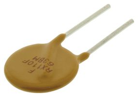 MC36197 - Resettable Fuse, 60V, 1.1A