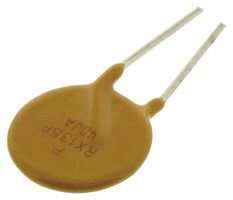 MC36198 - Resettable Fuse, 60V, 1.35A