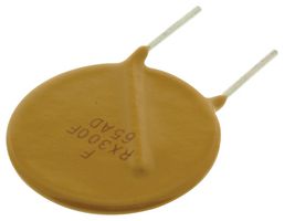 MC36202 - Resettable Fuse, 60V, 3A