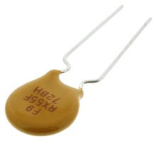 MC36193 - Resettable Fuse, 90V, 550mA