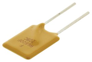 MC36178 - Fuse PPTC Resettable, Radial Leaded PCB Mount, 16V DC, 6A