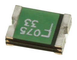 MC36219 - Fuse, PTC Reset, SMD, 33V, 750mA