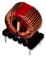 MCAPB108020100A-471MU - 470µH Toroidal Inductor, 3A, 0.11 ohm