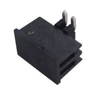 20021121-00008C4LF - Header, Vertical, 1.27mm, SMT, 8 Way