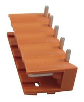 1508360000 - Header, 5.08mm, Side, 5 Way