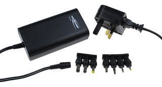APS2250L - 27W, Multi Voltage, Desktop Power Supply, 5V, 6V, 7.5V, 9V, 12V, 13.5V, 15V
