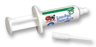CW8700 - CircuitWorks No-Clean Tacky Flux, 3.5g