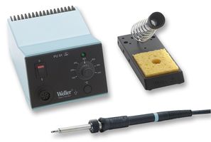 WS 81  UK - 80W Soldering Station with WSP 80 Soldering Iron
