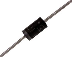 SA5.0A - TVS Diode, SA, Unidirectional, 5V, 9.2V, DO-204AC
