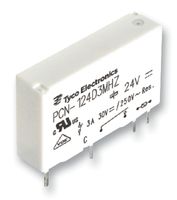 PCN-112D3MHZ - Relay, Power, PCB, 12V dc, 3A
