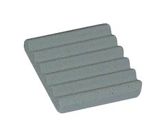 MPC303050WT - Heatsink, Ceramic 30x30x5mm, Standard Tape