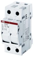 E92/32 PV - Fuse Holder, 2P, 32A, 1kV dc