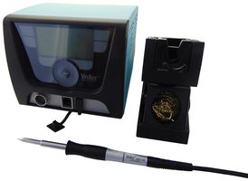 WX 1010 - Soldering Station with WXP120 Solder Iron & WDH 10 Tool Stand