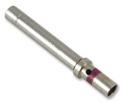 0462-005-20141 - Crimp Contact, Socket, DT Series, 16-18 AWG