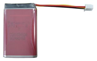 PA-L2 - 1950mAh 3.7V Rechargeable Lithium Ion Battery