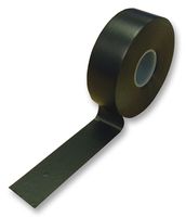 PVC TAPE 1933B - Insulation Tape, 19mm x 33m, Black