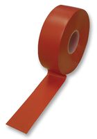 PVC TAPE 1920R - Insulation Tape, 19mm x 20m, Red