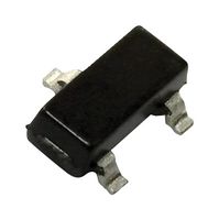 BAV199 - Small Signal Diode, Dual Series, 85V, 160mA, 1.1V, 3us, 4.5A
