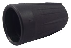 BST-BNC-0 - Boot, Reartwist, Black