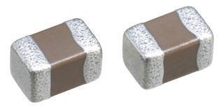 C2012X7R1C225K125AB - SMD Multilayer Ceramic Capacitor, 2.2 uF, 16 V, 0805 (2012 Metric), +/- 10%, X7R
