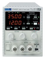 CPX400S - 60V 20A Single Output DC Bench Power Supply