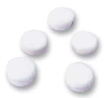 AC-VPF - Vacuum Port Filters, Pack of 5