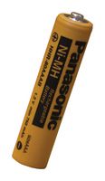 HHR-80AAAB - 1.2V 750mAh NiMH HR11/45 Rechargeable Battery