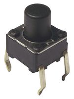 B3F1060 - Switch, Flat, 6x6x7, 100gf