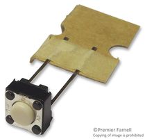 B3F6000 - Switch, Flat, 6x6x4.3, 100gf