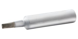 XNT A - 1.6mm Straight Chisel Soldering Iron Tip for WXP65 & WP65
