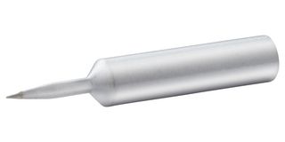 XNT 1S - 0.2mm Straight Conical Soldering Iron Tip for WXP65 & WP65