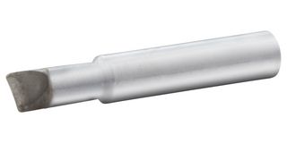 XNT D - 4mm Straight Chisel Soldering Iron Tip for WXP65 & WP65