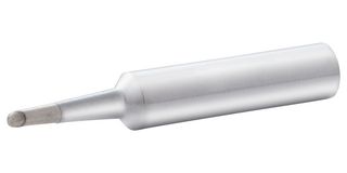 XNT 4 - 1.2 mm 45° Straight Conical Hoof Soldering Iron Tip for WXP65 & WP65