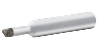 XNT B - 2.4mm Straight Chisel Soldering Iron Tip for WXP65 & WP65