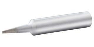 XNT H - 0.8mm Straight Chisel Soldering Iron Tip for WXP65 & WP65