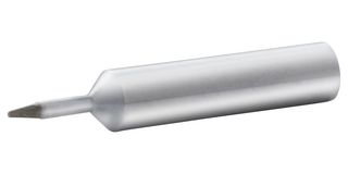 XNT 1SC - 0.4mm Straight Chisel Soldering Iron Tip for WXP65 & WP65
