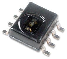 HIH6130-021-001 - Temperature and Humidity Sensor, Digital,  2.3 to 5.5 V, -25°C to 85°C, SOIC-8